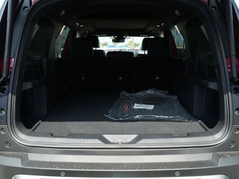 New 2026 Honda Passport TrailSport Elite image 8