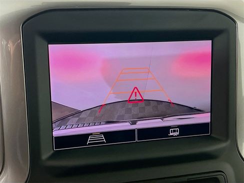 Used 2024 GMC Sierra 2500 Pro w/ 1SA Pro Safety Plus Package image 13