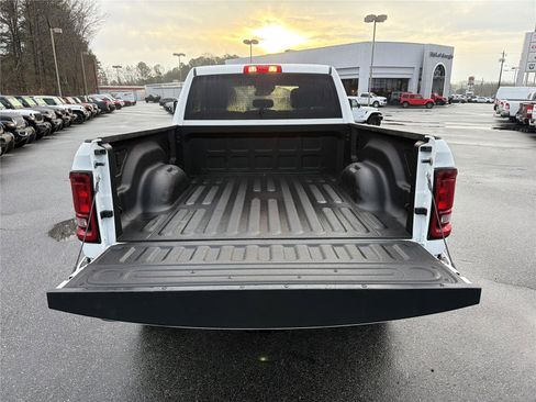 Used 2025 RAM 2500 Big Horn image 18