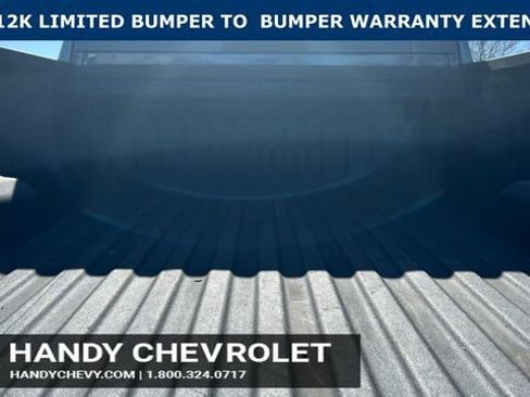 Certified 2024 GMC Sierra 2500 SLT w/ SLT Convenience Package AWD/4WD image 41