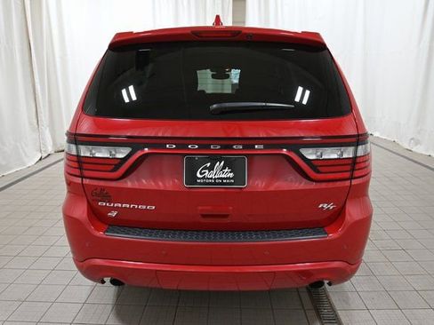 Used 2018 Dodge Durango R/T image 12