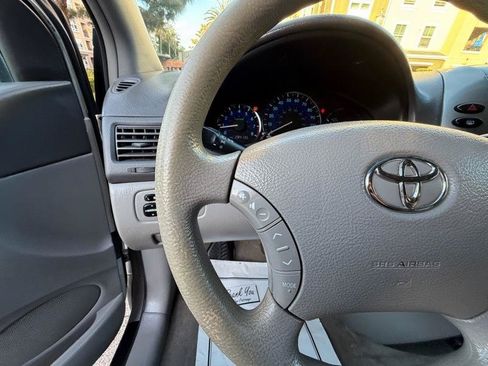 Used 2010 Toyota Sienna LE FWD image 50