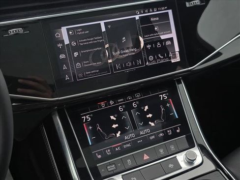 Certified 2025 Audi Q7 3.0T Premium Plus w/ Premium Plus Package AWD/4WD image 22