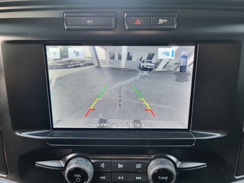 Certified 2023 Ford F150 XL w/ STX Appearance Package RWD image 23