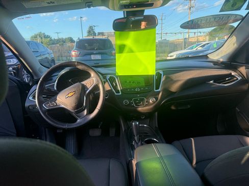 Used 2018 Chevrolet Malibu LT FWD image 10