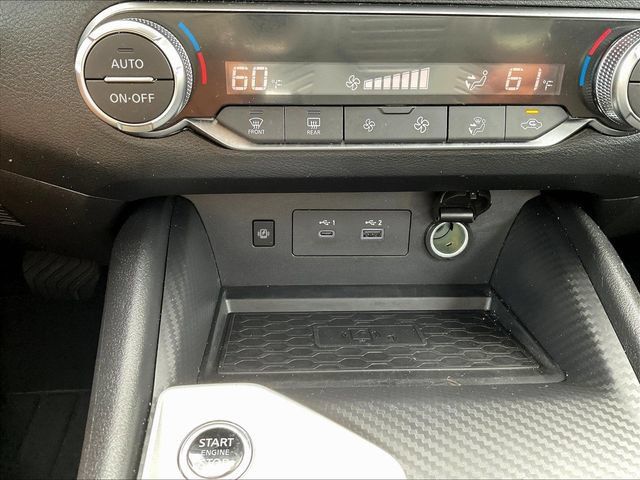 Certified 2025 Nissan Altima 2.5 SV w/ SV Special Edition Package FWD image 17