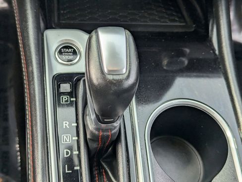 Certified 2025 Nissan Altima 2.5 SR w/ SR Premium Package image 26