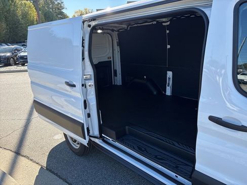 New 2025 Ford Transit 150 Low Roof w/ Load Area Protection Package image 23