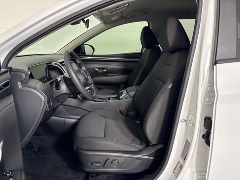 Used 2024 Hyundai Tucson SEL image 14