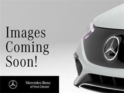 New 2026 Mercedes-Benz GLC 300