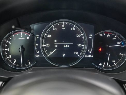 Used 2019 MAZDA CX-5 Grand Touring Reserve image 25