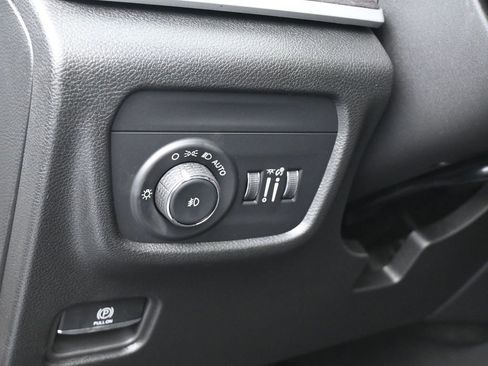 New 2026 Jeep Grand Cherokee Limited AWD/4WD image 14