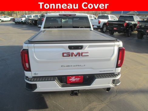 Used 2023 GMC Sierra 2500 Denali w/ Denali Ultimate Package image 7