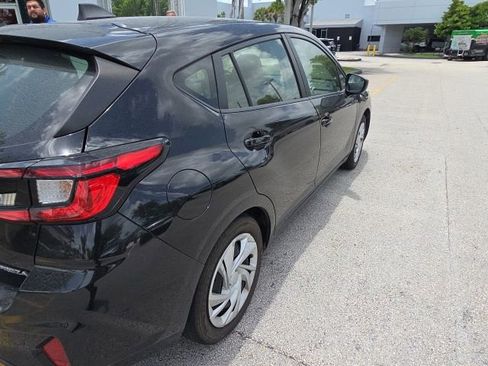 Used 2024 Subaru Impreza 2.0i AWD/4WD image 3