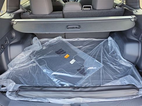 New 2026 Subaru Forester Premium image 6