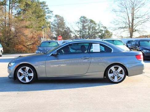 Used 2008 BMW 335i Convertible image 7