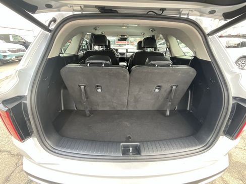 Used 2023 Kia Sorento EX image 28