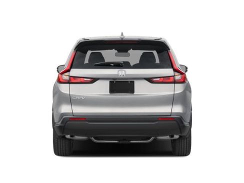 New 2026 Honda CR-V EX image 28