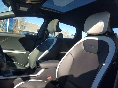 New 2025 Kia K4 GT-Line Turbo image 12