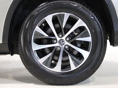 Used 2020 Lexus RX 350 AWD w/ Premium Package image 65