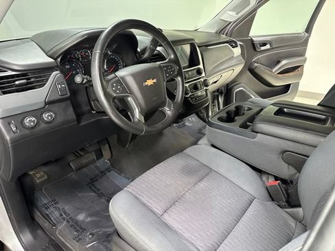 Used 2020 Chevrolet Tahoe LS w/ Skid Plate Package AWD/4WD image 11
