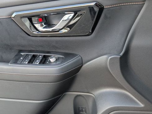 New 2026 Subaru Forester Sport AWD/4WD image 21