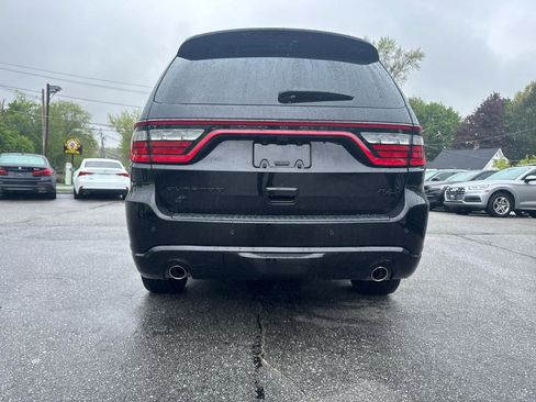 Used 2021 Dodge Durango R/T w/ Trailer Tow Group IV AWD/4WD image 10