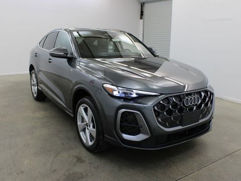 New 2025 Audi Q5 Premium Plus image 5