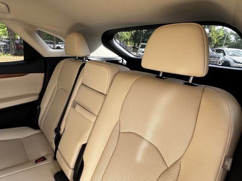 Used 2021 Lexus RX 350 FWD w/ Premium Package image 33