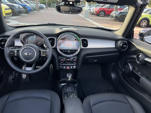 Certified 2024 MINI Cooper John Cooper Works image 29