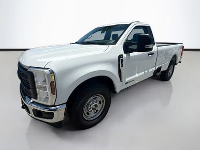 Used 2025 Ford F250 XL w/ XL Chrome Package
