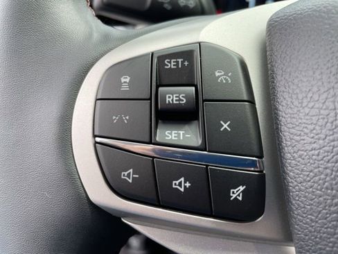 New 2026 Ford Explorer Active image 28