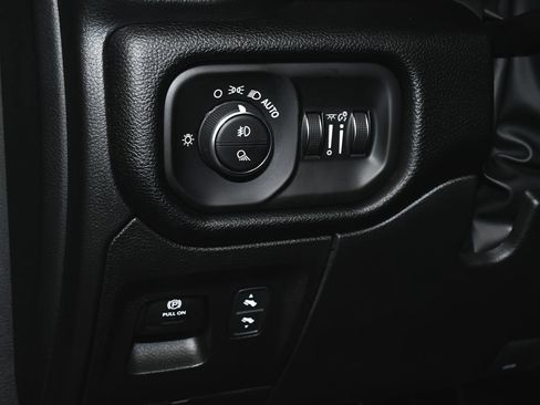 Used 2026 RAM 1500 RHO AWD/4WD image 17