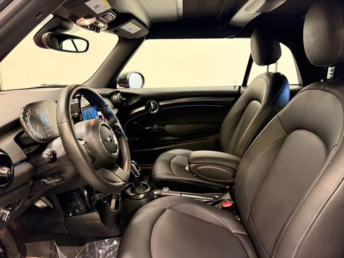 Certified 2024 MINI Cooper Convertible image 12