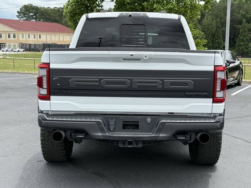 Used 2023 Ford F150 Raptor AWD/4WD image 24