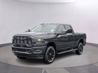New 2026 RAM 2500 Big Horn AWD/4WD video 1