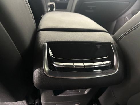 Used 2024 Cadillac XT6 Premium Luxury w/ LPO, Floor Liner Package AWD/4WD image 25