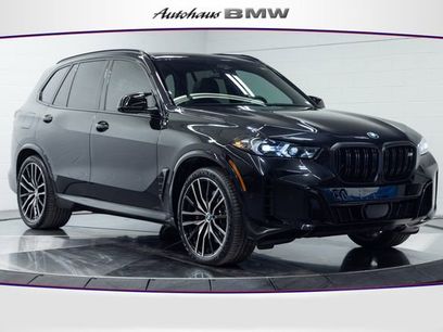 Used 2026 BMW X5 M60i