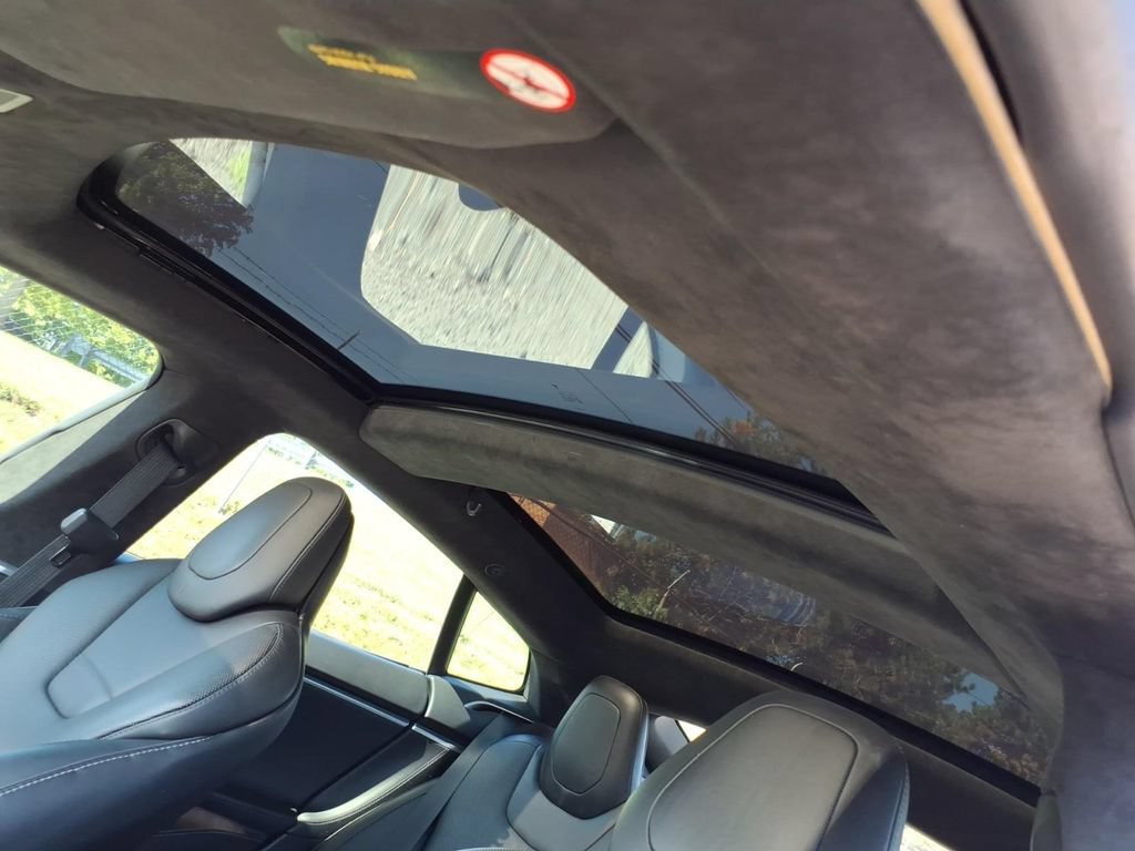 Used 2016 Tesla Model S P100D AWD/4WD image 15