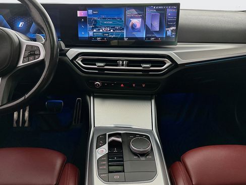 Used 2023 BMW 330e xDrive 330e xDrive Premium M Sport w/ M Sport Package image 11