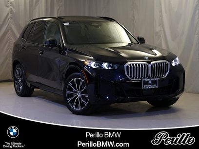 Certified 2024 BMW X5 xDrive40i w/ M Sport Package