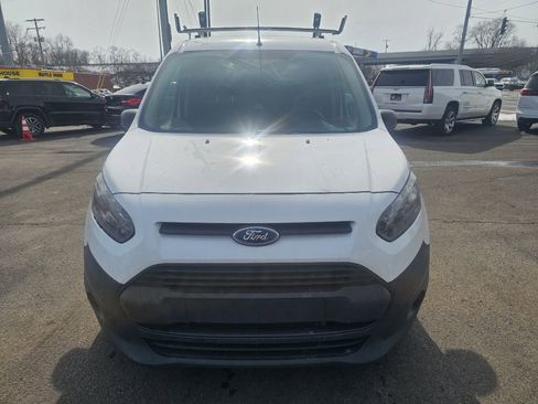 Used 2018 Ford Transit Connect XL image 7