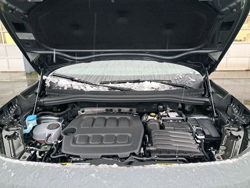 New 2026 Volkswagen Tiguan SE R-Line AWD/4WD image 27