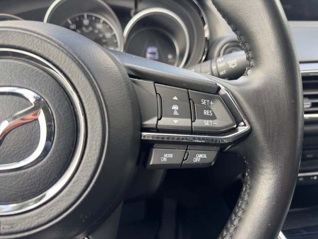 Used 2023 MAZDA CX-9 Touring Plus AWD/4WD image 14