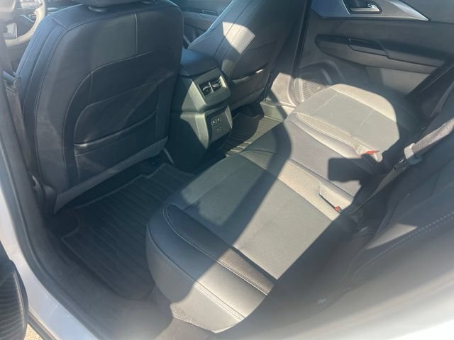 Certified 2024 Chevrolet Equinox EV LT FWD image 13
