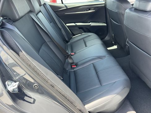New 2026 Toyota Camry XSE FWD image 5