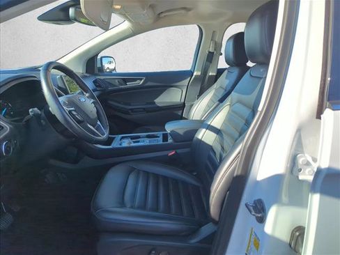 Used 2024 Ford Edge SEL image 15