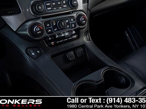 Used 2016 Chevrolet Tahoe LT AWD/4WD image 26