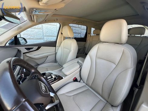 Used 2018 Audi Q7 2.0T Premium Plus AWD/4WD image 40