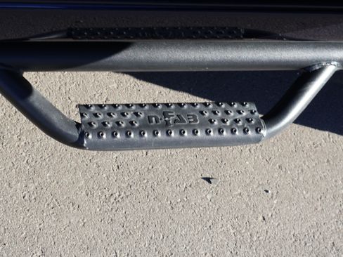 Used 2022 Toyota 4Runner TRD Sport image 10